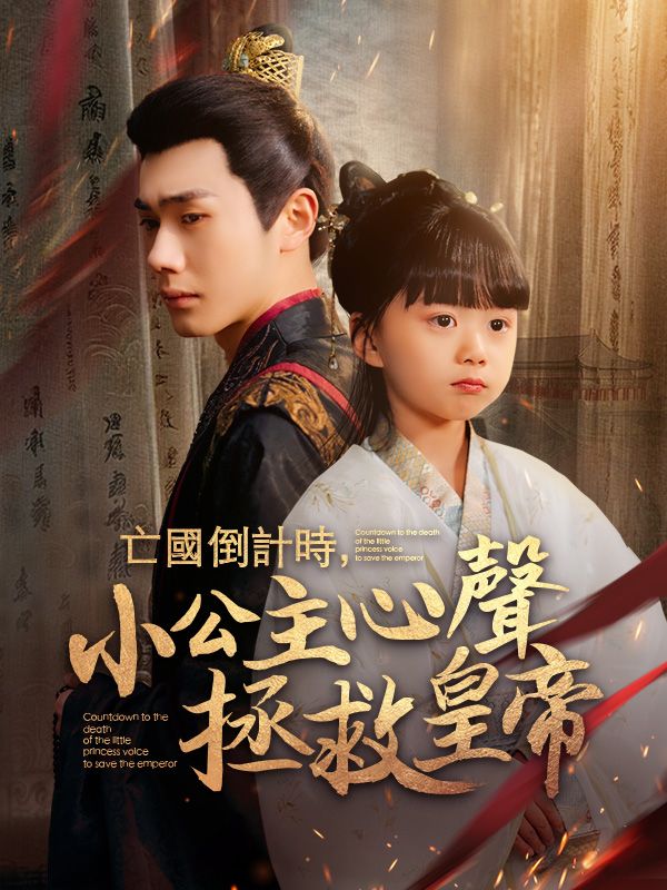 亡國倒計時,å°å…¬ä¸»å¿ƒè²æ‹¯æ•‘皇å¸