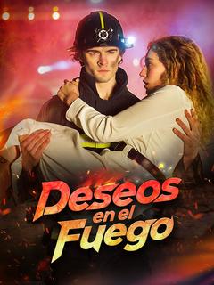 Deseos en el Fuego