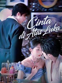 Cinta di Atas Luka