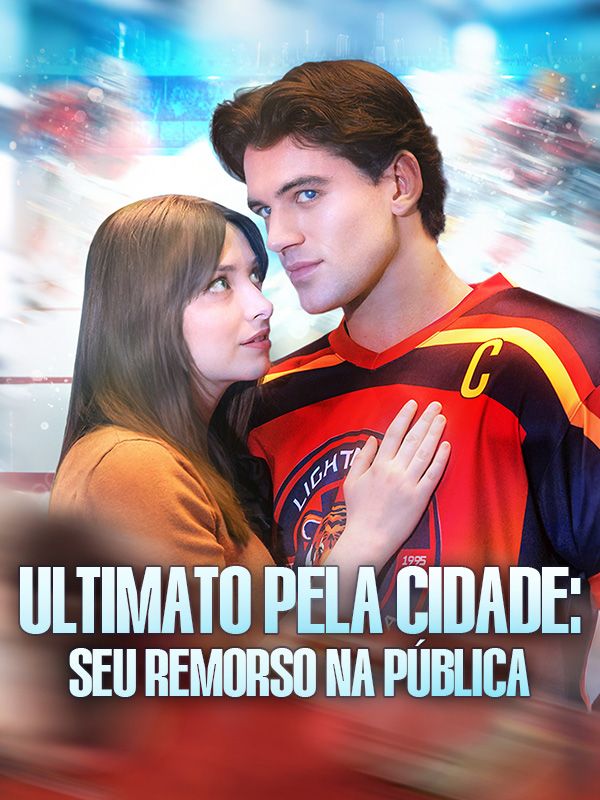 Ultimato Pela Cidade: Seu Remorso Na PÃºblica