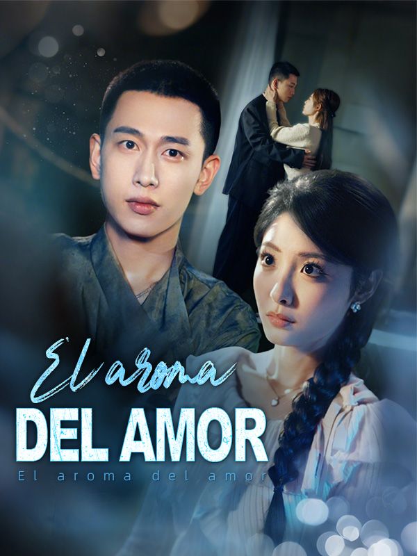 El aroma del amor