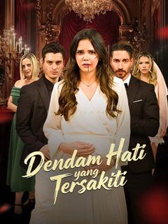 Dendam Hati yang Tersakiti