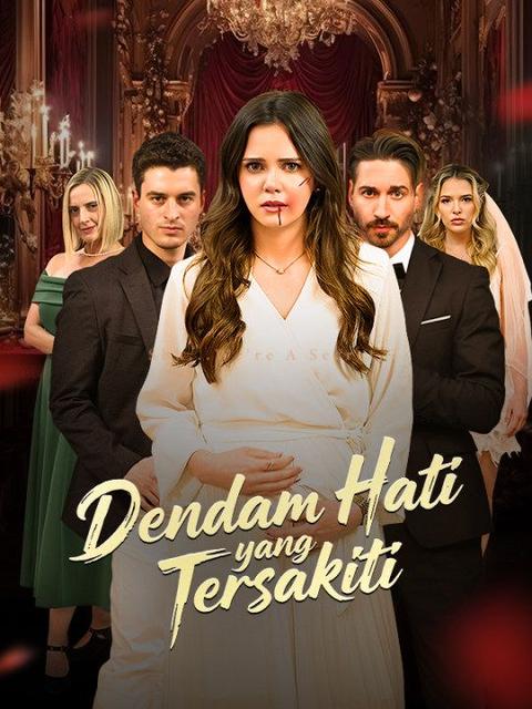 Dendam Hati Yang Tersakiti DramaBox Gratis Full