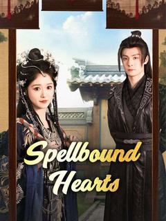 Spellbound Hearts