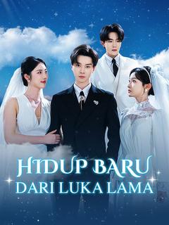 Hidup Baru dari Luka Lama