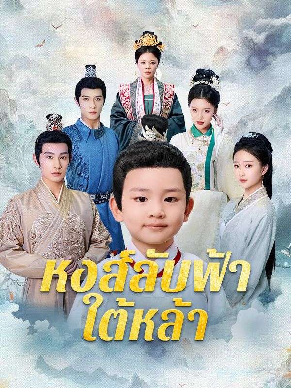 หงส์ลับฟ้าใต้หล้า(พาà¸à¸¢à¹Œà¹„ทย)