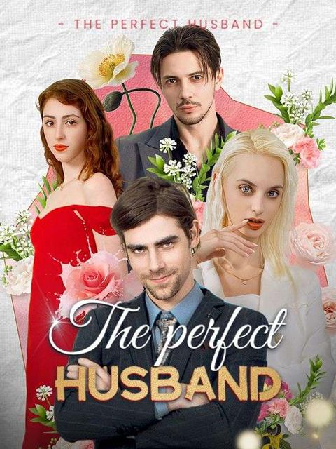 The Perfect Husband Episode 3-DramaBox