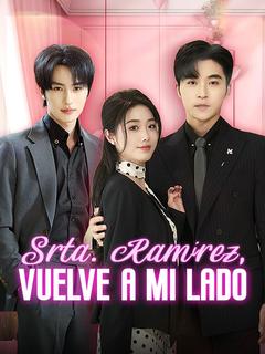 Srta. Ramírez, vuelve a mi lado (Doblado)