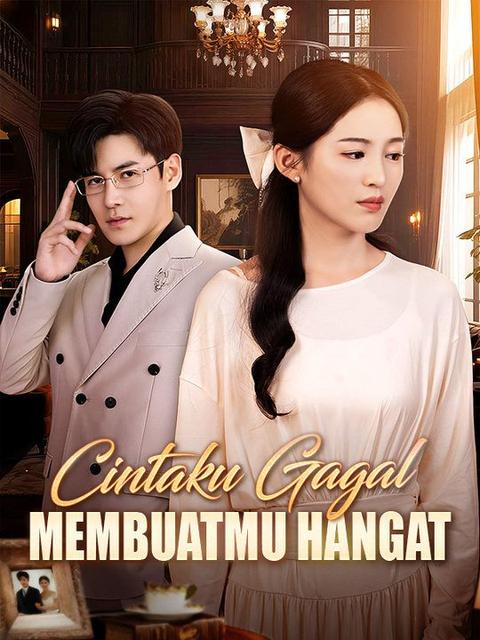 Cintaku Gagal Membuatmu Hangat