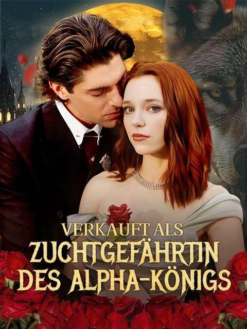 Verkauft als Zuchtgefährtin des Alpha-Königs
