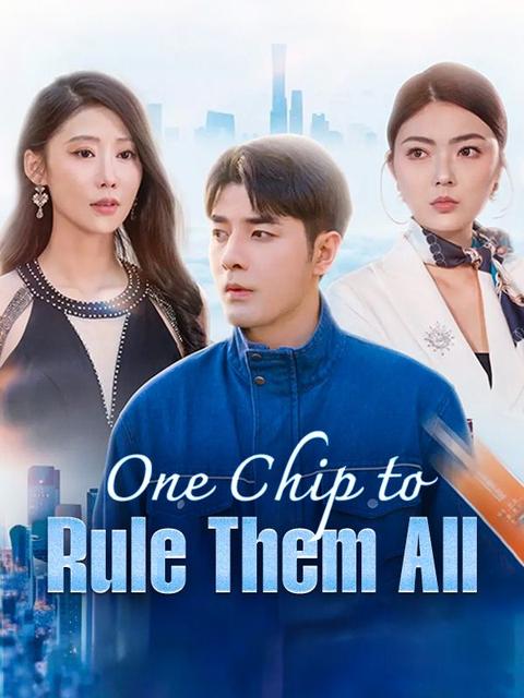 One Chip to Rule Them All