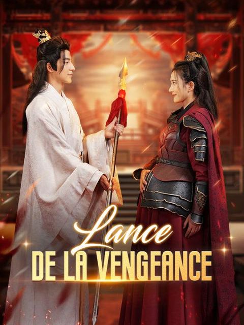 Lance De La Vengeance ( Doublé )