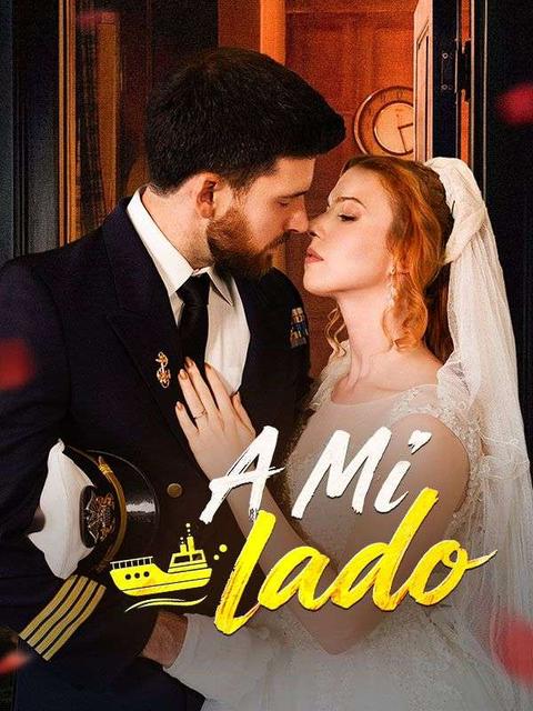 A mi lado