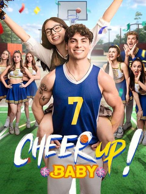 Cheer Up Baby!