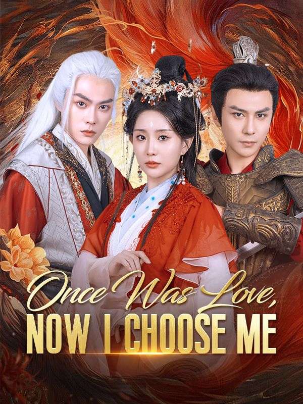 Once Was Love, Now I Choose Me