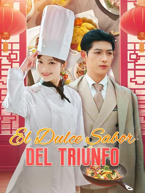 El Dulce Sabor del Triunfo (Doblado) 