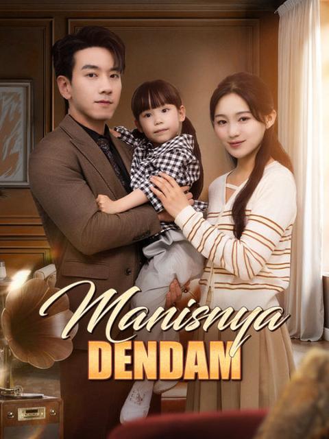 Manisnya Dendam