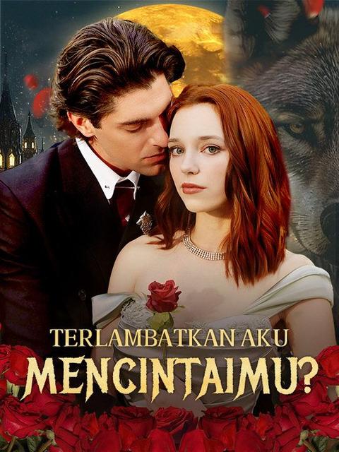 Terlambatkan Aku Mencintaimu?