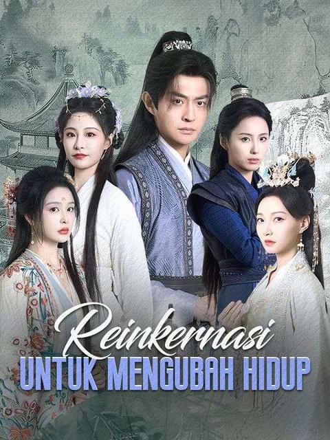 Reinkernasi Untuk Mengubah Hidup