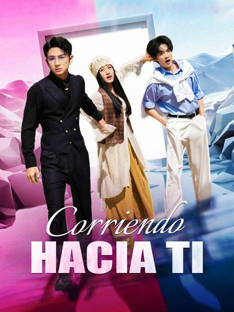 Corriendo hacia ti