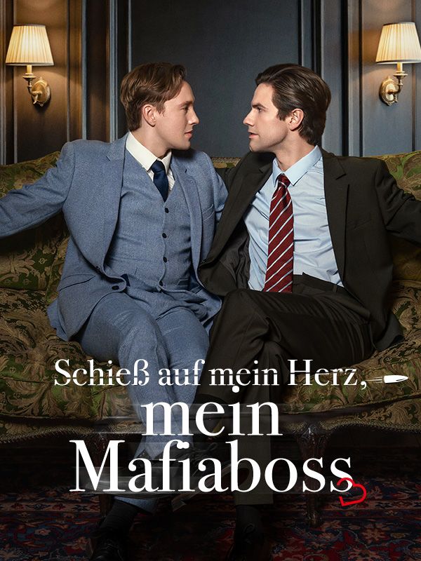 Schieß auf mein Herz, mein Mafiaboss