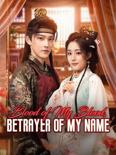 Blood of My Blood, Betrayer of My Name