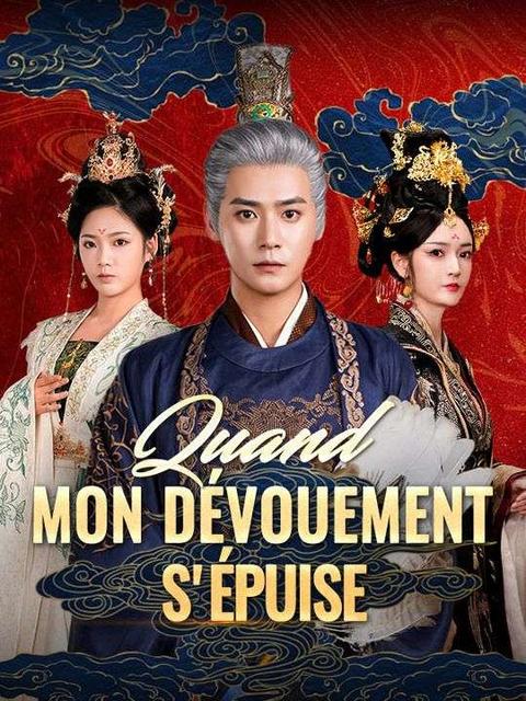 Quand mon dévouement s'épuise