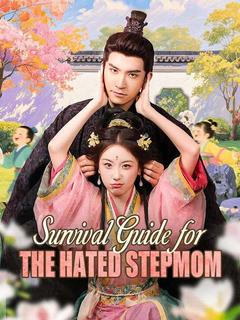 Survival Guide for the Hated Stepmom