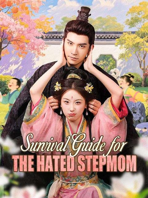 Survival Guide for the Hated Stepmom