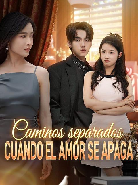 Caminos separados: Cuando el amor se apaga