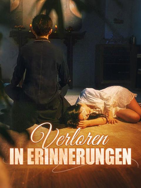 Verloren in Erinnerungen