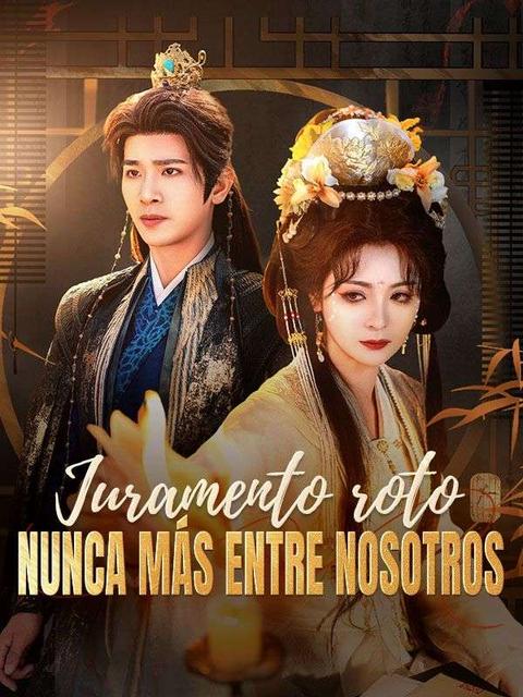 Juramento roto: Nunca más entre nosotros