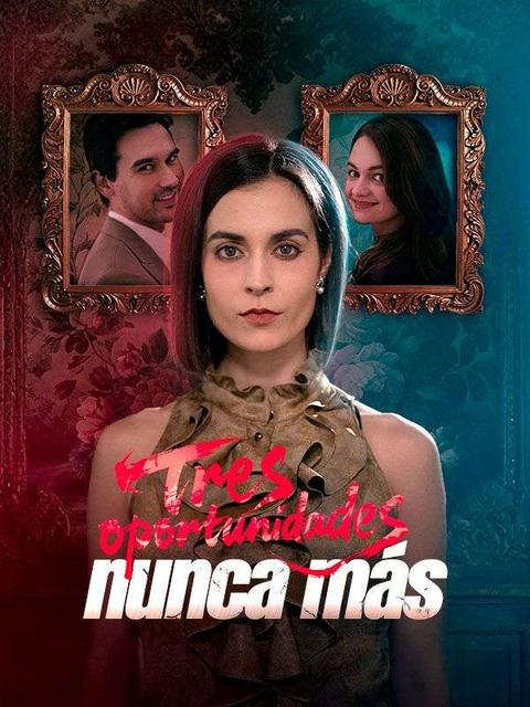 Tres oportunidades, nunca más