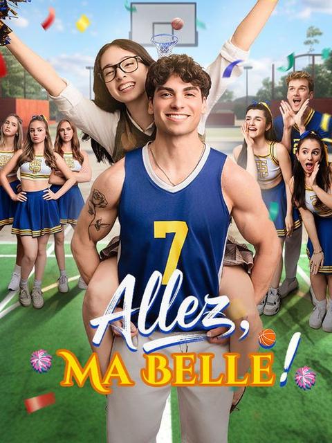 Allez, Ma Belle !
