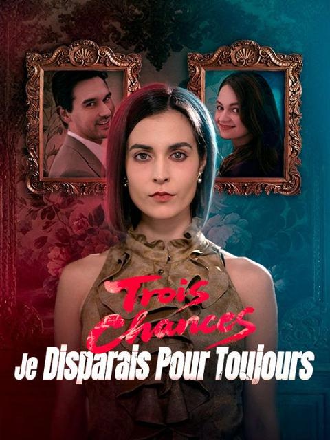 Trois Chances, Je Disparais Pour Toujours