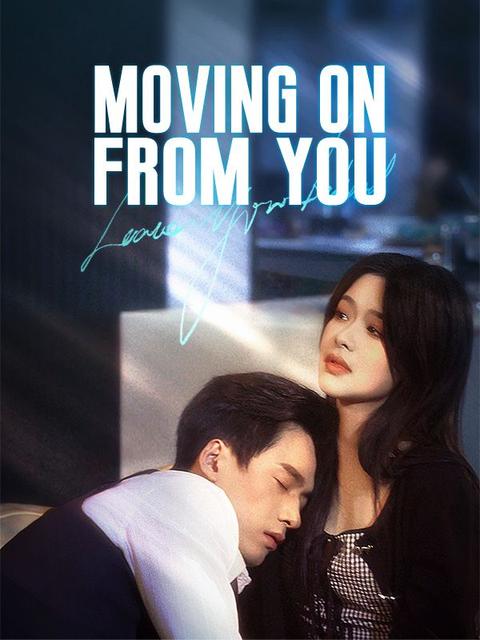 Moving On From You (DUBBED)
