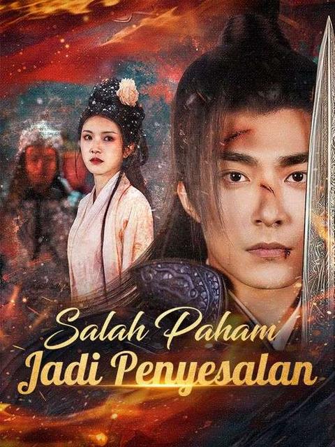 Salah Paham Jadi Penyesalan 