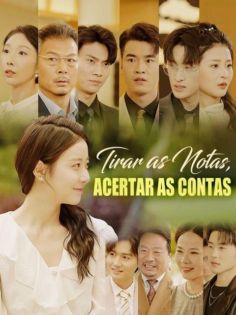 Tirar as Notas, Acertar as Contas (Dublado)