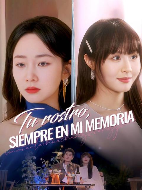 Tu rostro, siempre en mi memoria (Doblado)