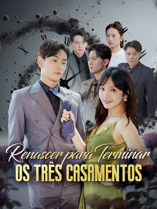 Renascer para Terminar os TrÃªs Casamentos