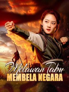 Melawan Tabu Membela Negara