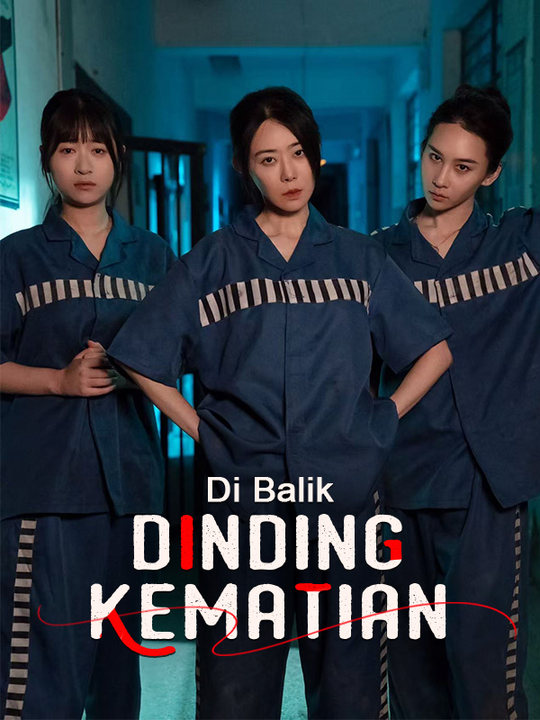 Di Balik Dinding Kematian