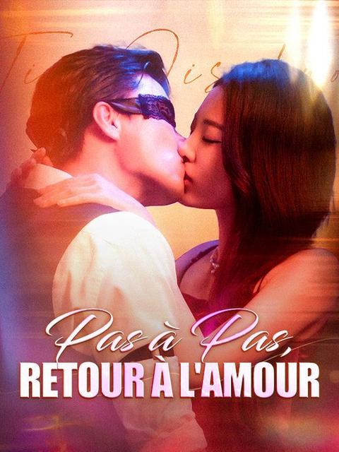 Pas à Pas, Retour à l'Amour