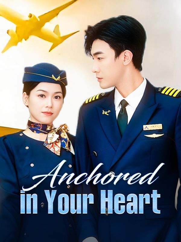 Anchored in Your Heart