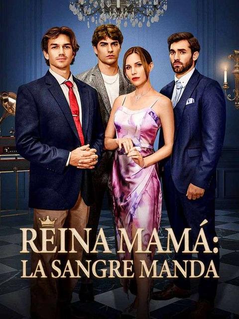 Reina mamá: La sangre manda