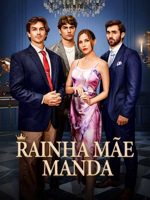 Rainha Mãe Manda