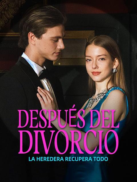 Después del divorcio, la heredera recupera todo
