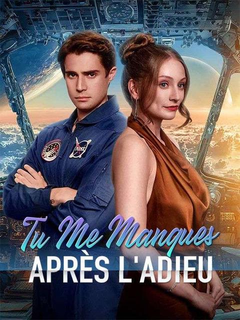 Tu Me Manques Après l'Adieu