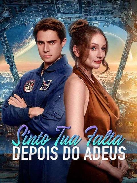 Sinto Tua Falta Depois do Adeus
