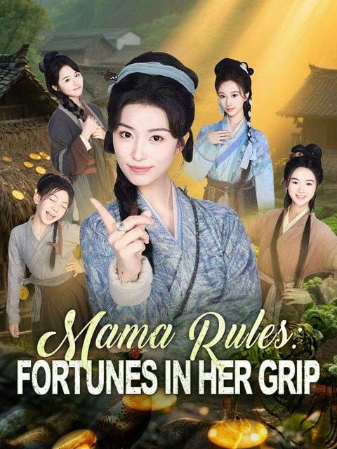 Mama Rules: Fortunes in Her Grip